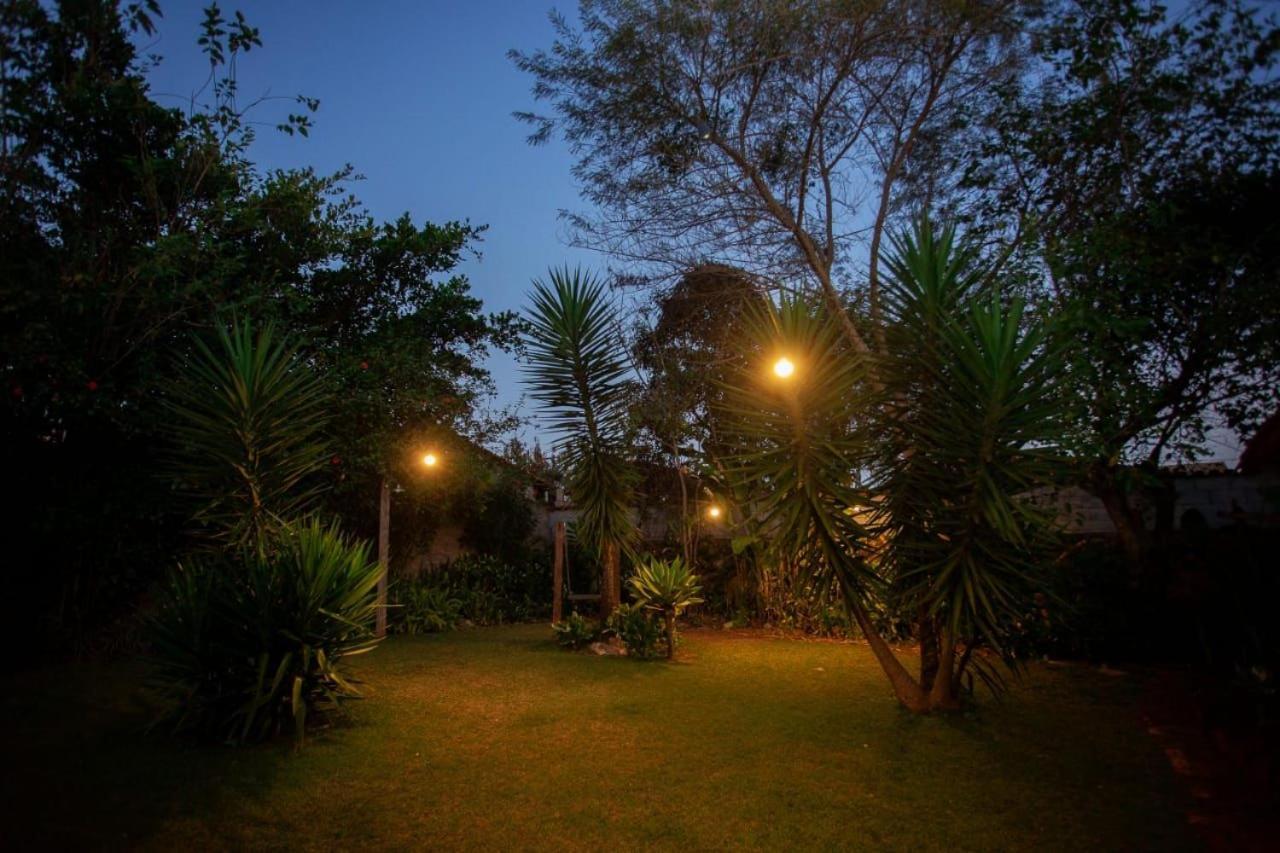 Holiday home Casa Aconchegante Tiradentes