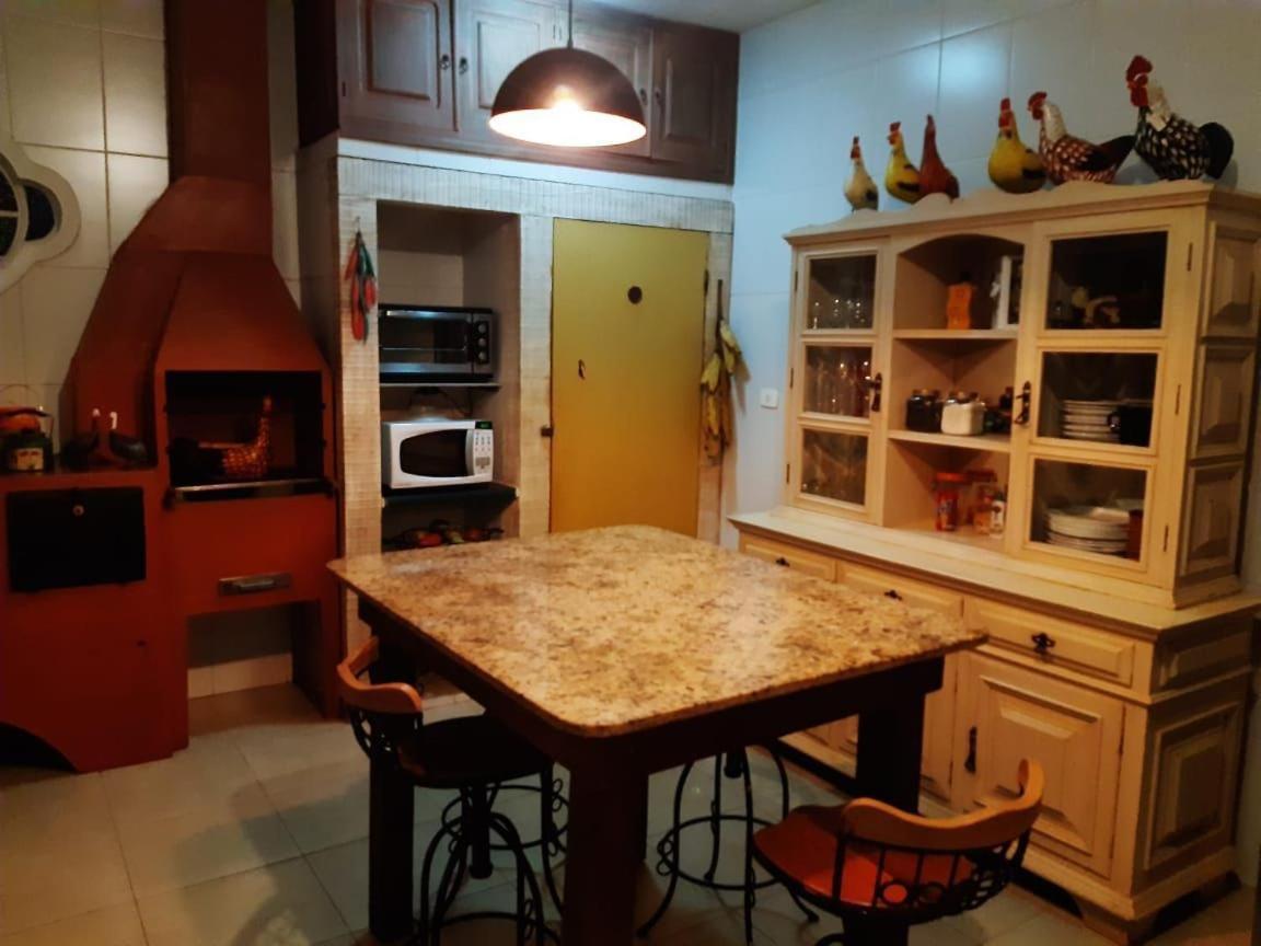 Holiday home Casa Aconchegante