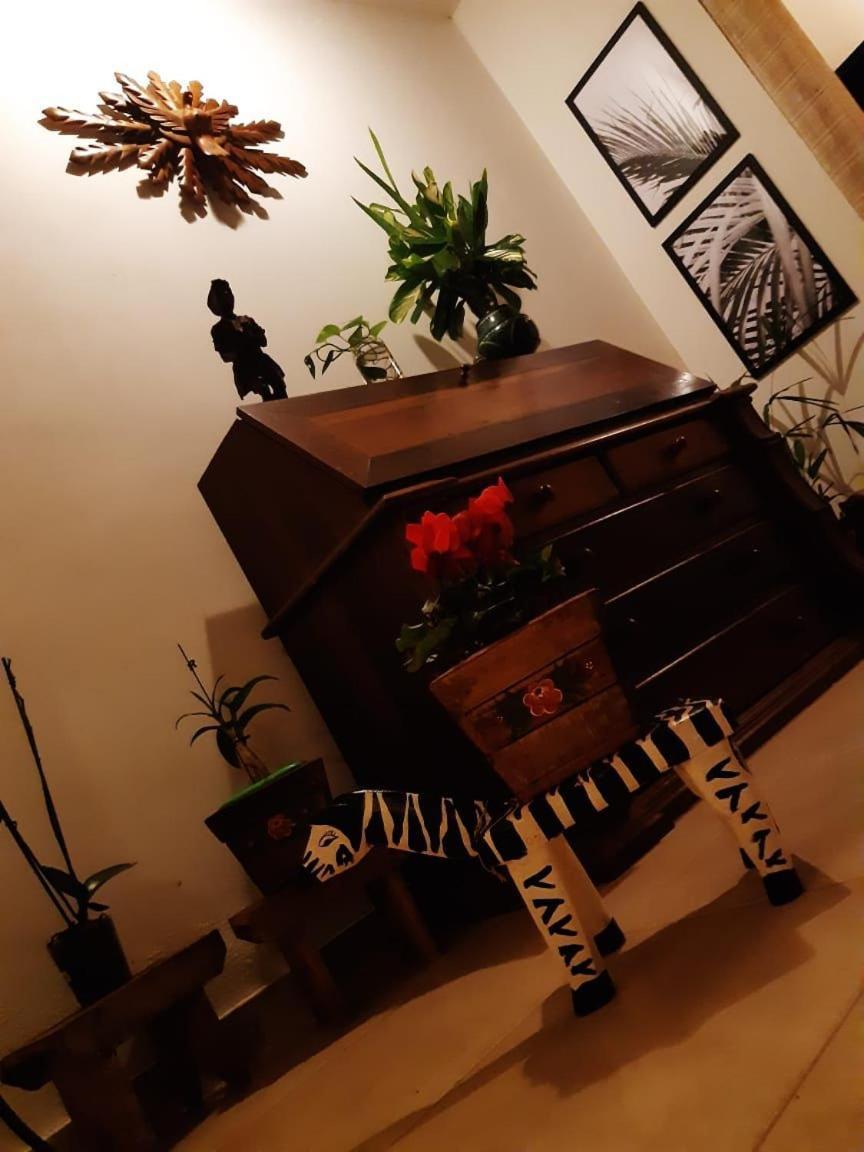 Casa Aconchegante Holiday home *
