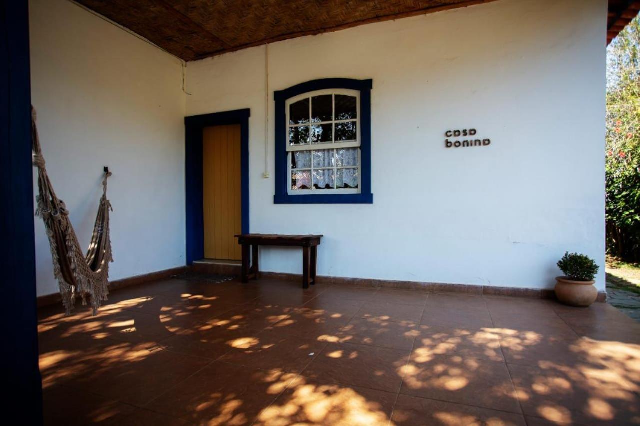 Holiday home Casa Aconchegante Tiradentes
