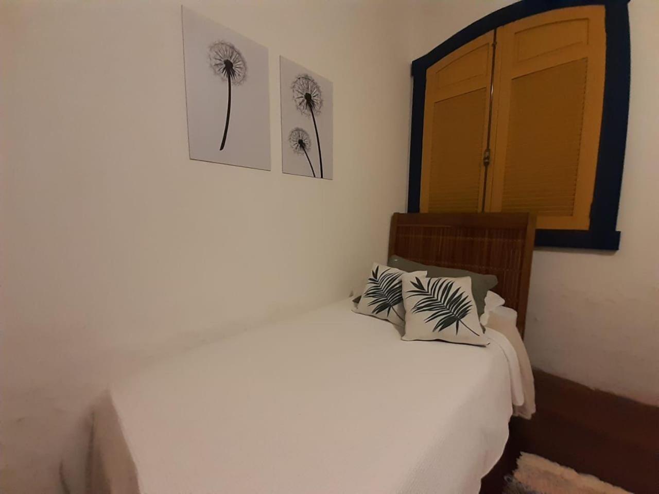 Casa Aconchegante *