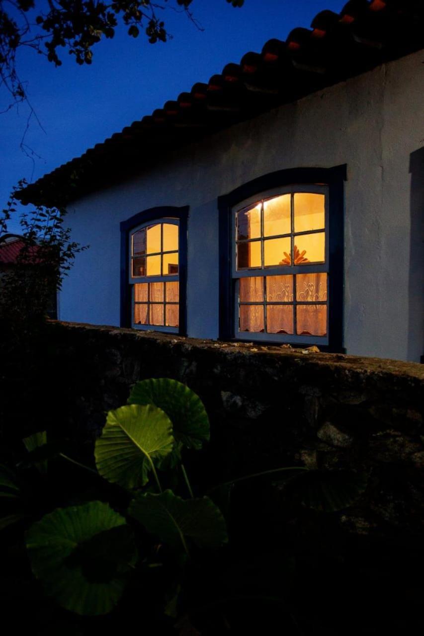 Casa Aconchegante Tiradentes