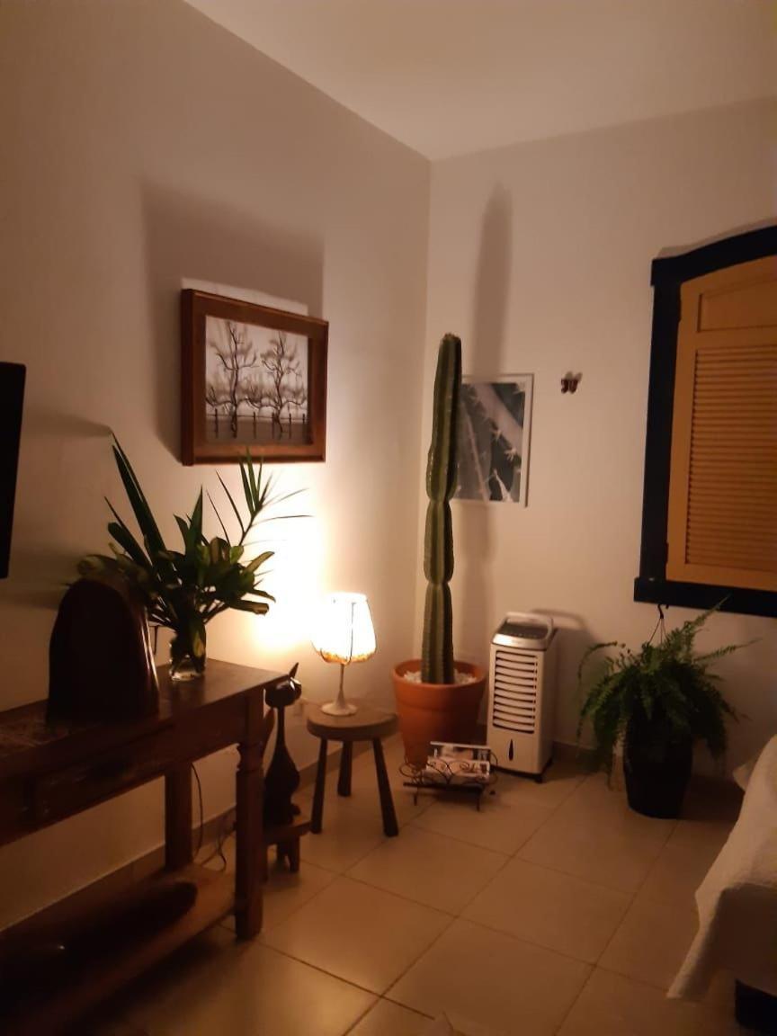 Holiday home Casa Aconchegante *