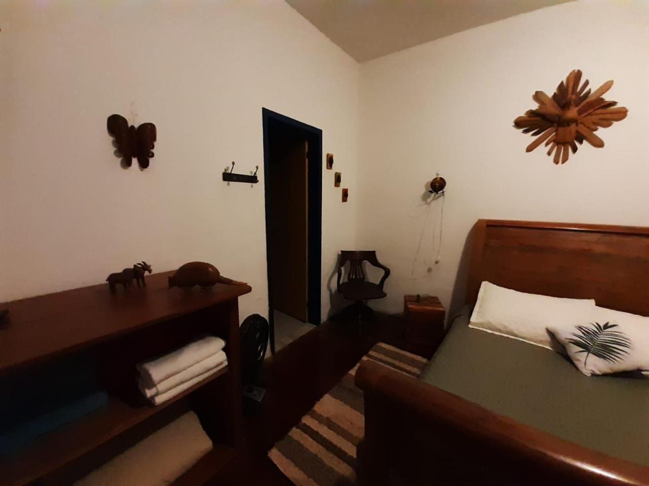 Casa Aconchegante Tiradentes