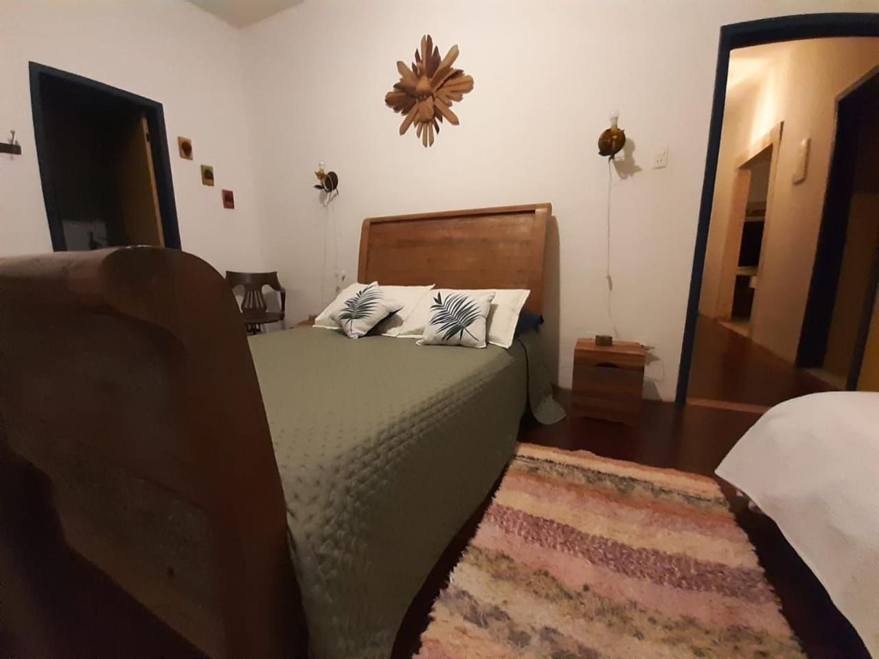 Holiday home Casa Aconchegante