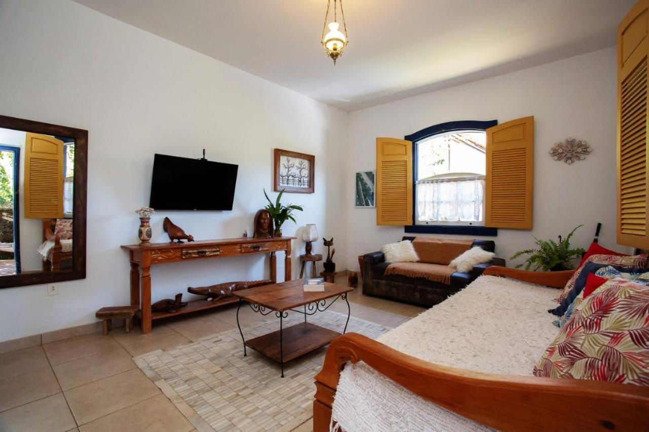 Casa Aconchegante Holiday home