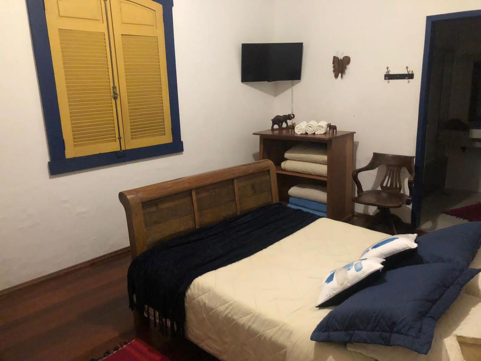 Holiday home Casa Aconchegante Tiradentes