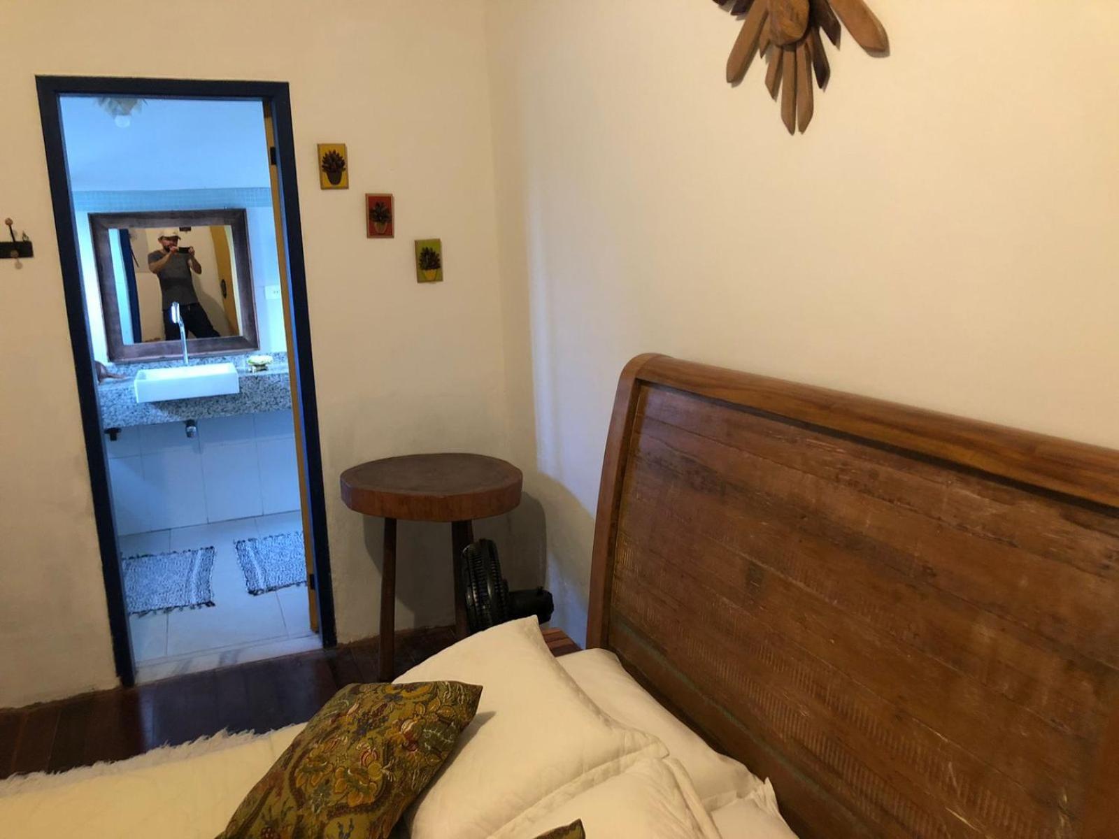 Casa Aconchegante Tiradentes