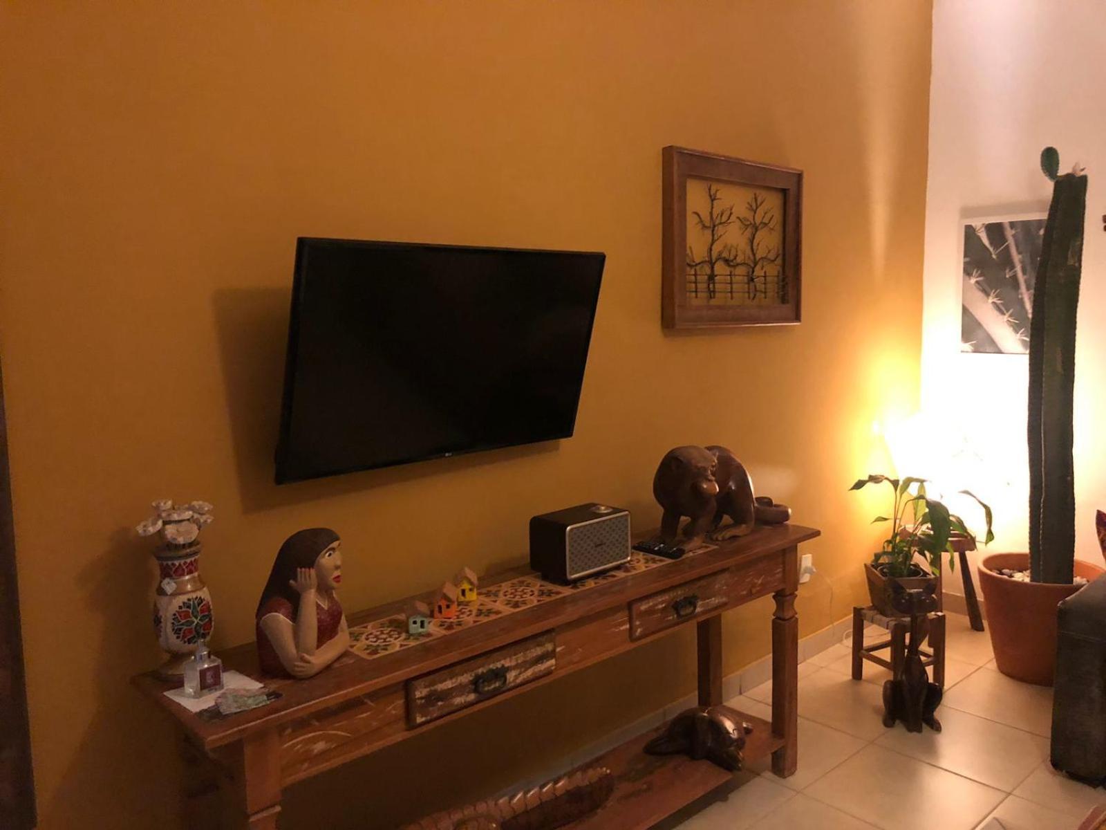 Casa Aconchegante * Tiradentes