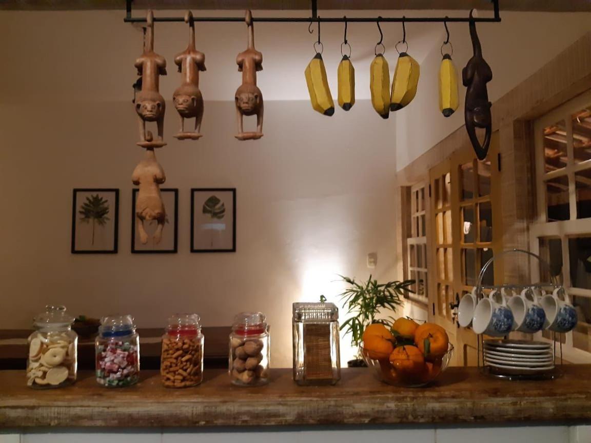 Casa Aconchegante Holiday home