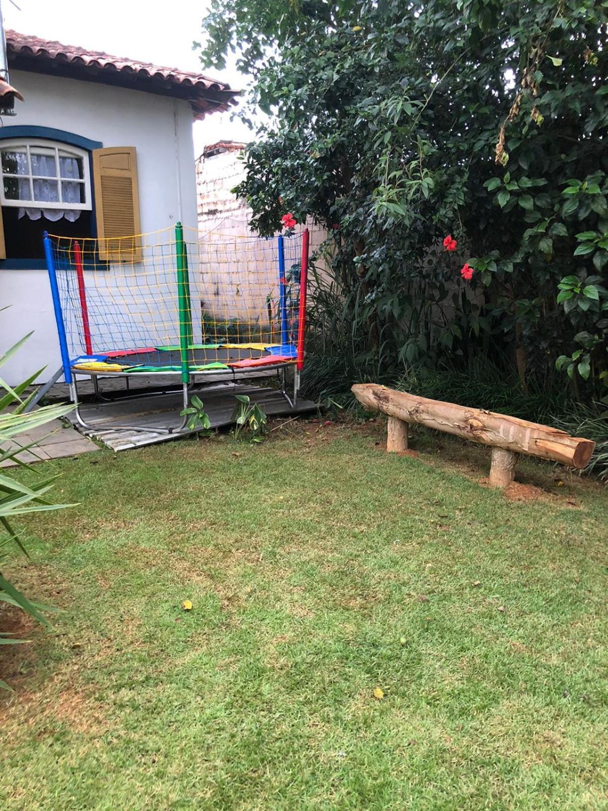 Holiday home Casa Aconchegante Tiradentes