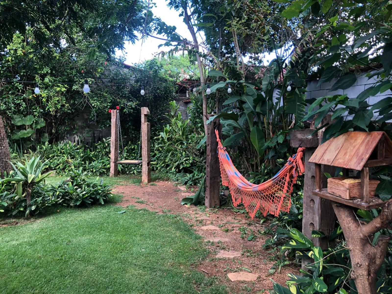 Casa Aconchegante *