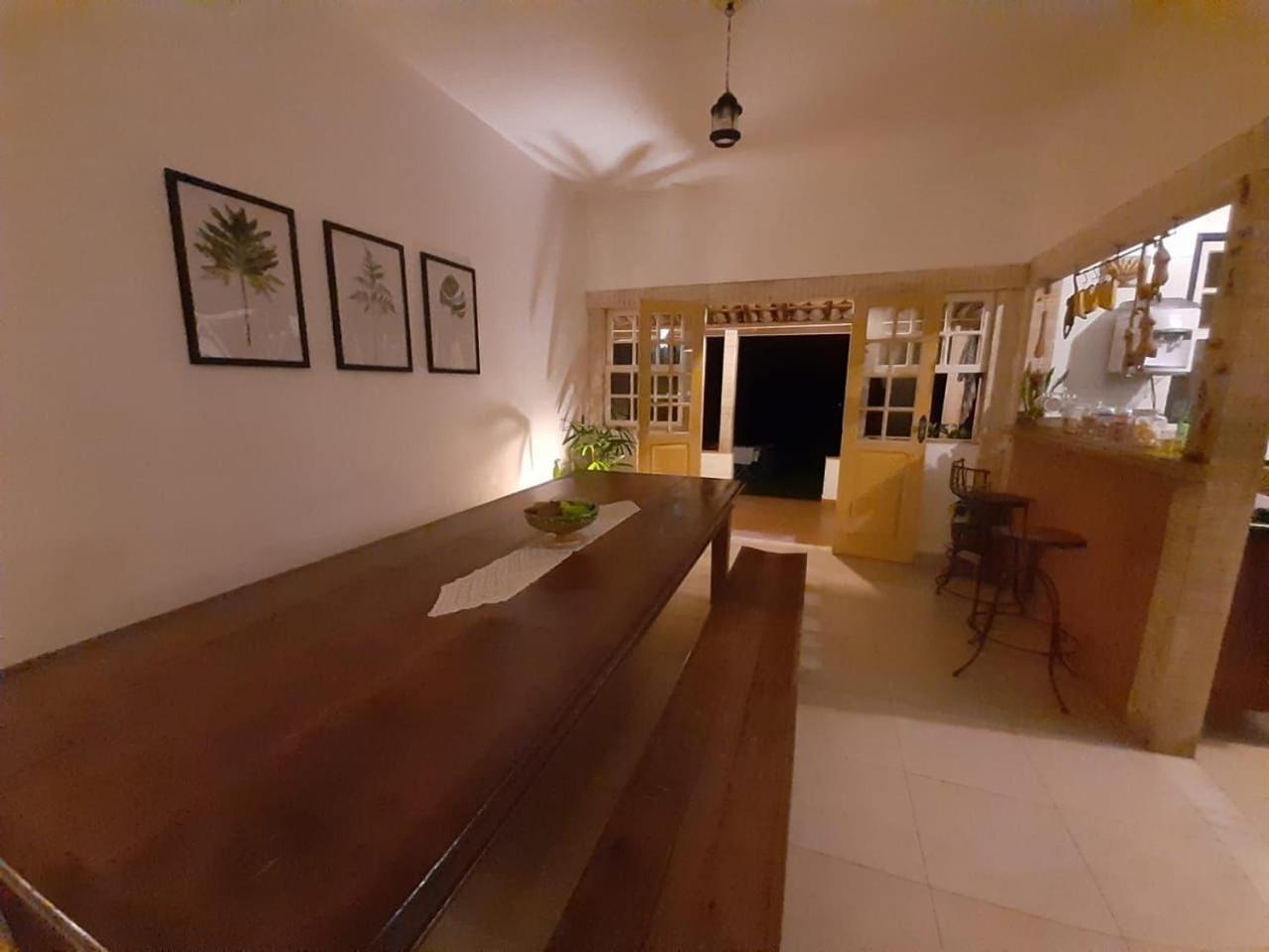 Casa Aconchegante Tiradentes